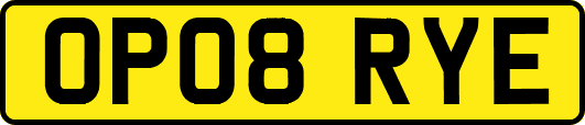 OP08RYE