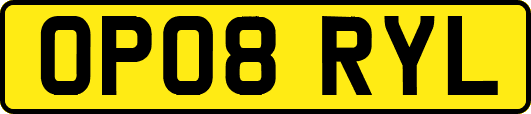 OP08RYL