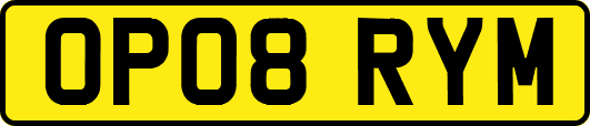 OP08RYM