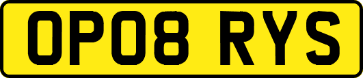 OP08RYS