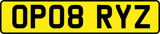 OP08RYZ