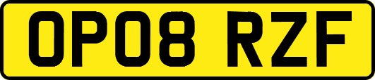 OP08RZF