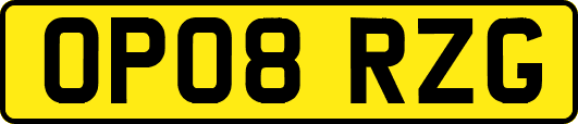 OP08RZG