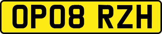 OP08RZH