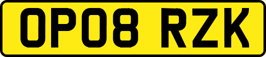 OP08RZK