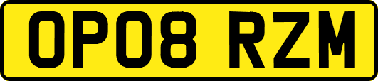 OP08RZM