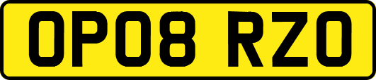 OP08RZO
