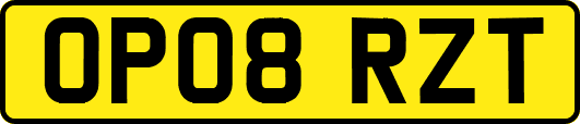 OP08RZT
