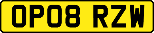 OP08RZW