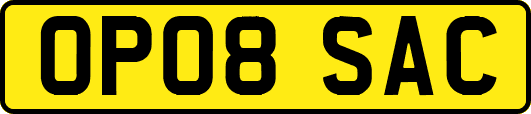 OP08SAC