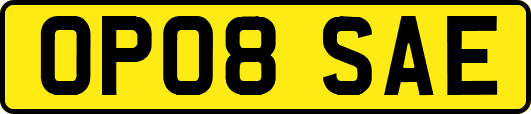 OP08SAE