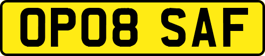 OP08SAF