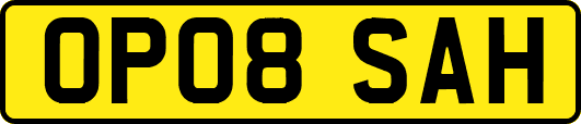 OP08SAH