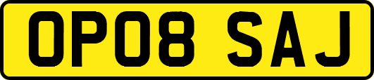 OP08SAJ