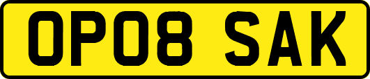 OP08SAK