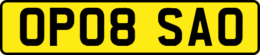 OP08SAO