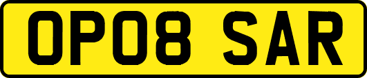 OP08SAR