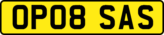 OP08SAS