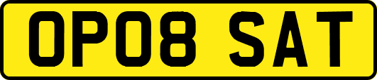 OP08SAT