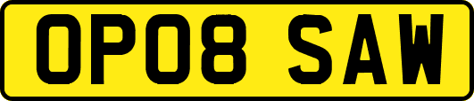 OP08SAW