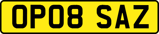 OP08SAZ