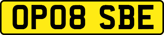 OP08SBE