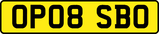 OP08SBO