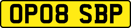 OP08SBP