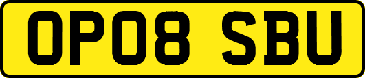OP08SBU