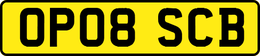 OP08SCB