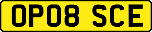 OP08SCE