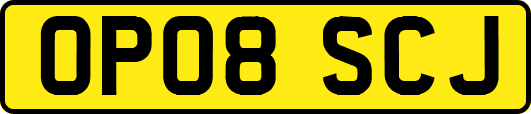 OP08SCJ