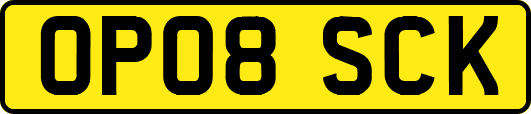 OP08SCK