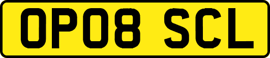 OP08SCL