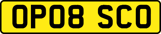 OP08SCO