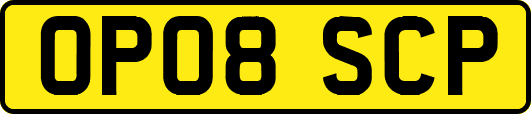 OP08SCP