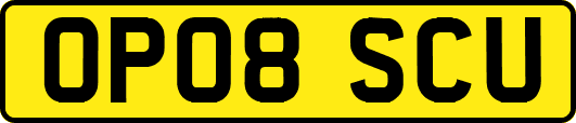 OP08SCU