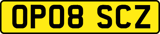 OP08SCZ