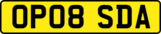 OP08SDA