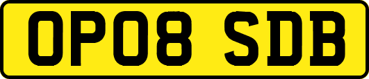 OP08SDB