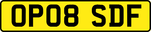 OP08SDF
