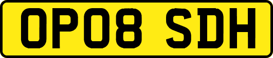 OP08SDH
