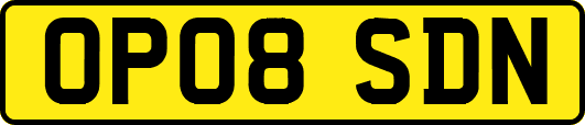 OP08SDN