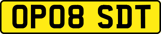 OP08SDT