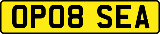 OP08SEA