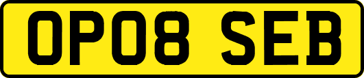 OP08SEB