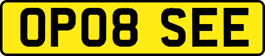 OP08SEE