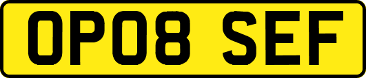 OP08SEF