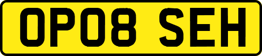 OP08SEH