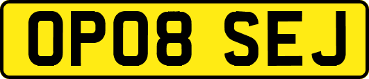 OP08SEJ